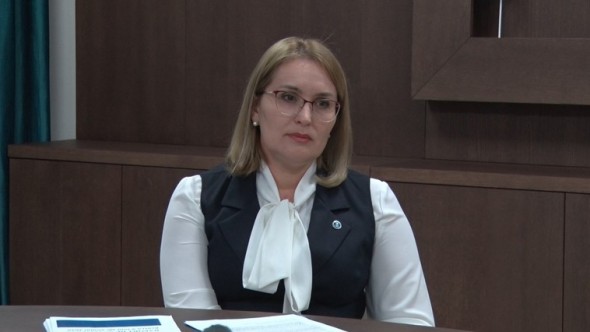 INTERVIU cu președintele ANI, Rodica Antoci: Controalele noastre deranjează